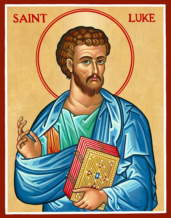 St. Luke