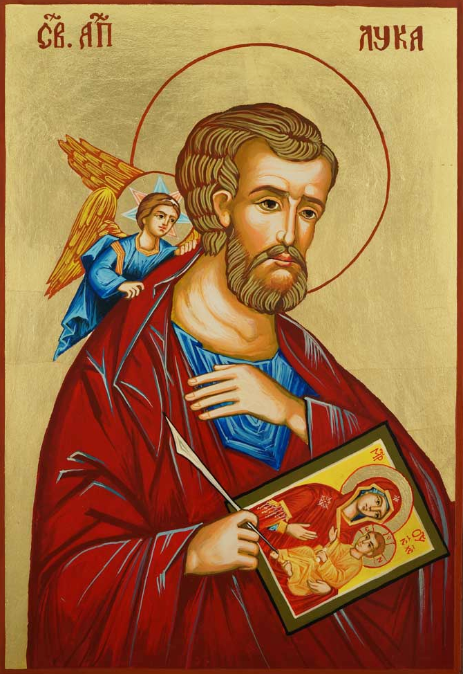 St. Luke