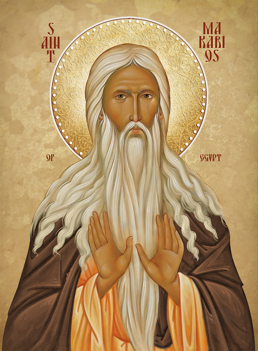 St. Makarios