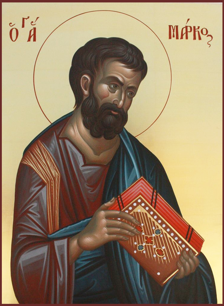 St. Mark