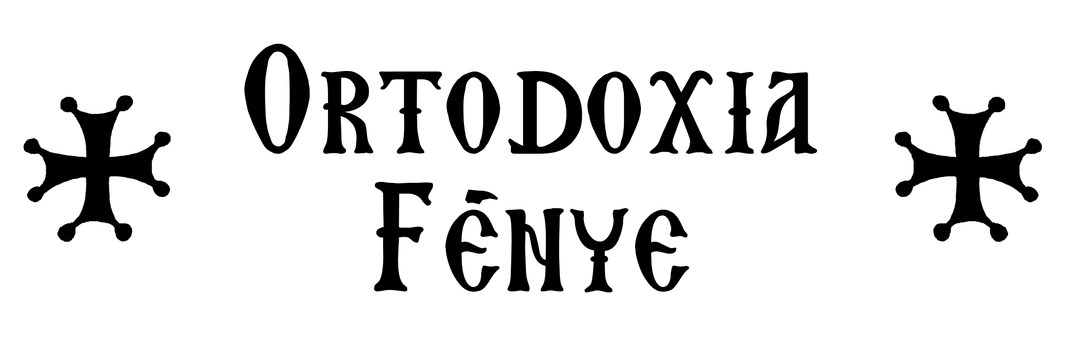 Ortodoxia Fénye